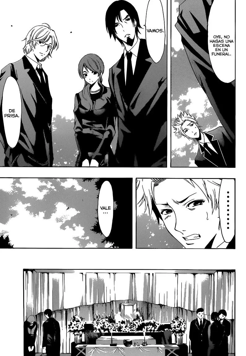 Fuuka - Capítulo 37 - Página 10 - LectorTMOo