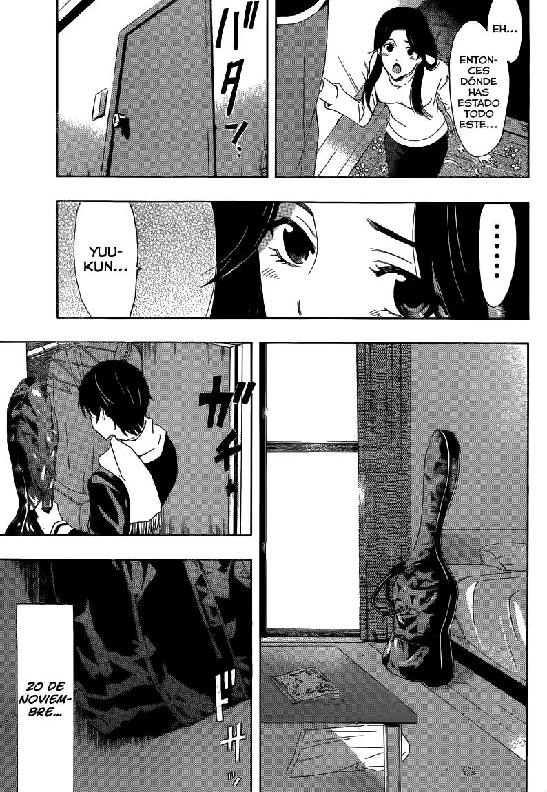 Fuuka - Capítulo 37 - Página 16 - LectorTMOo