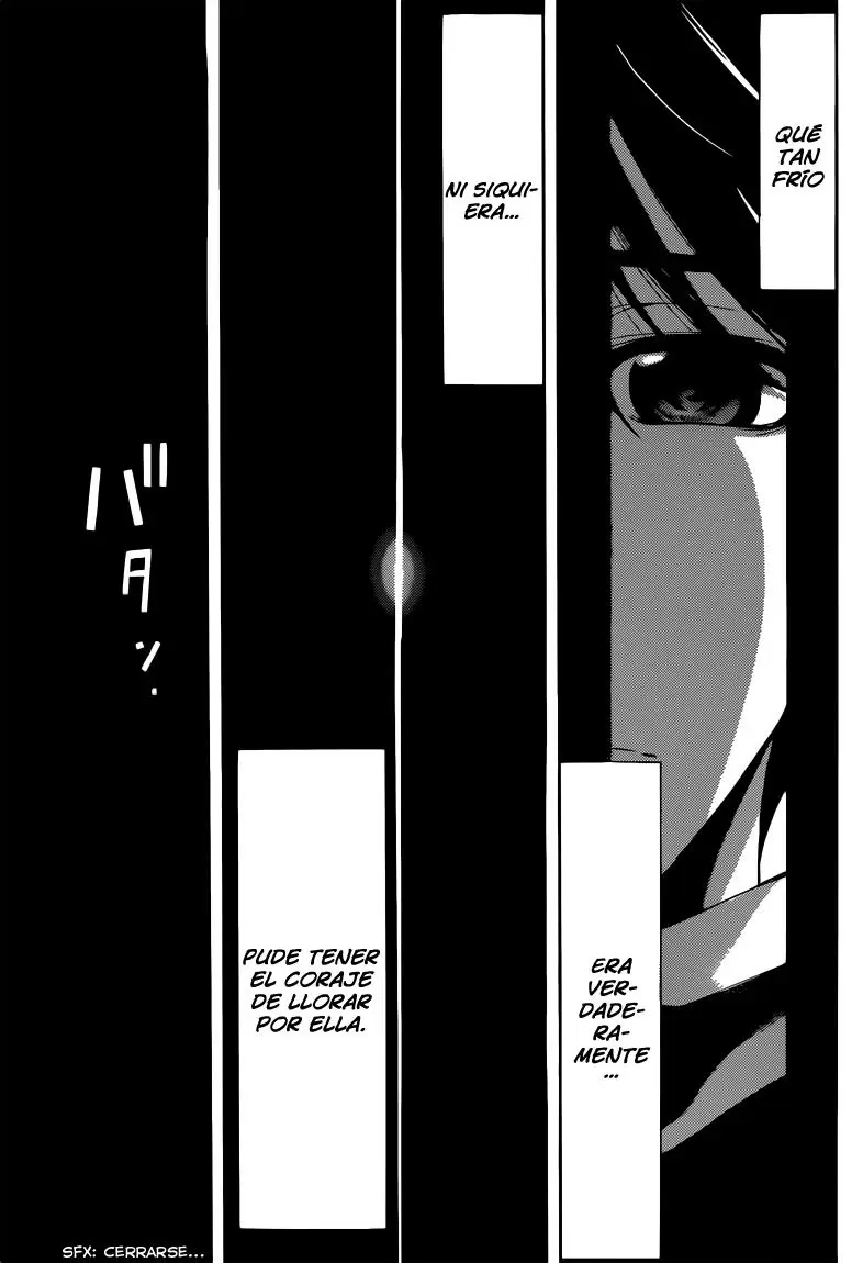 Fuuka - Capítulo 37 - Página 18 - LectorTMOo