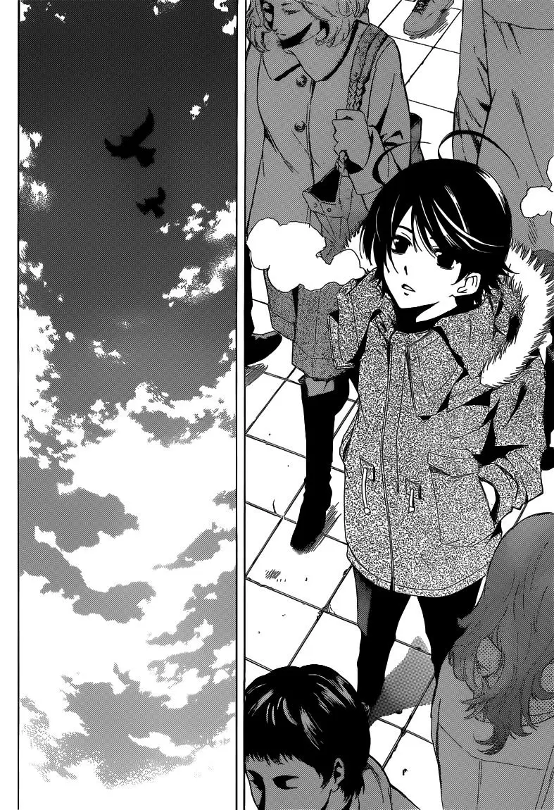 Fuuka - Capítulo 38 - Página 7 - LectorTMOo