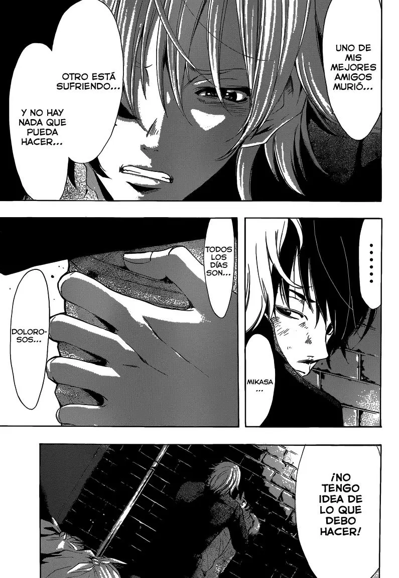 Fuuka - Capítulo 38 - Página 18 - LectorTMOo