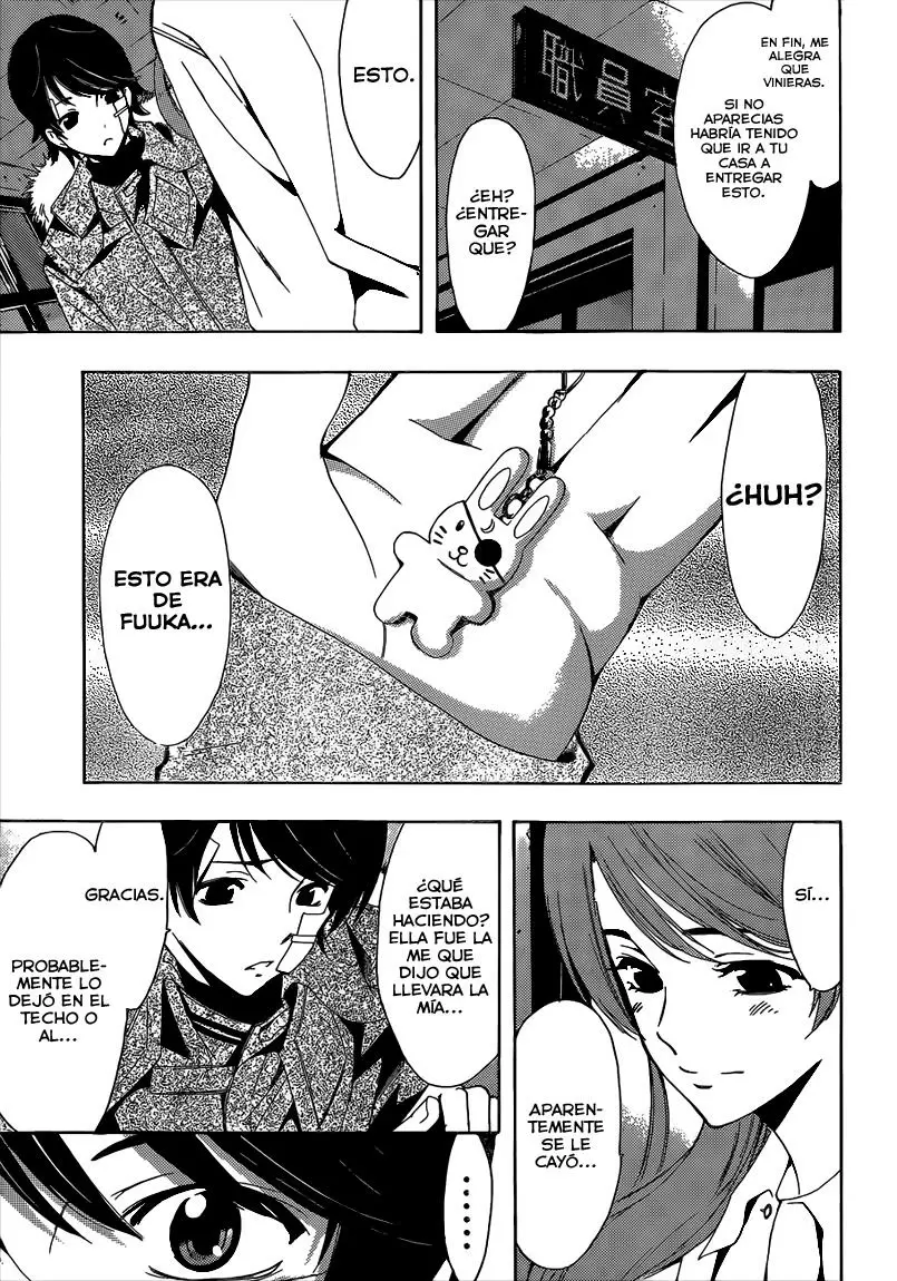 Fuuka - Capítulo 39 - Página 8 - LectorTMOo