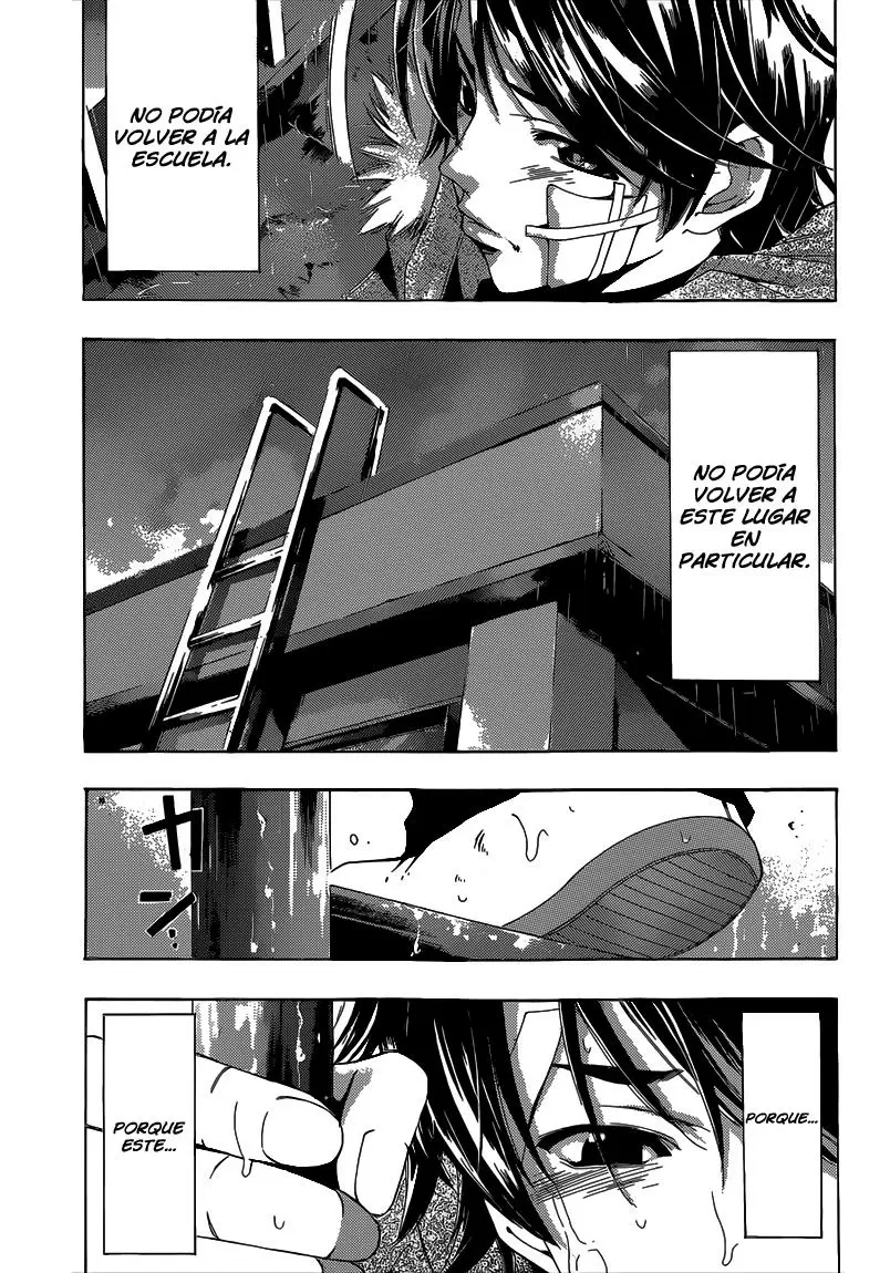 Fuuka - Capítulo 39 - Página 12 - LectorTMOo