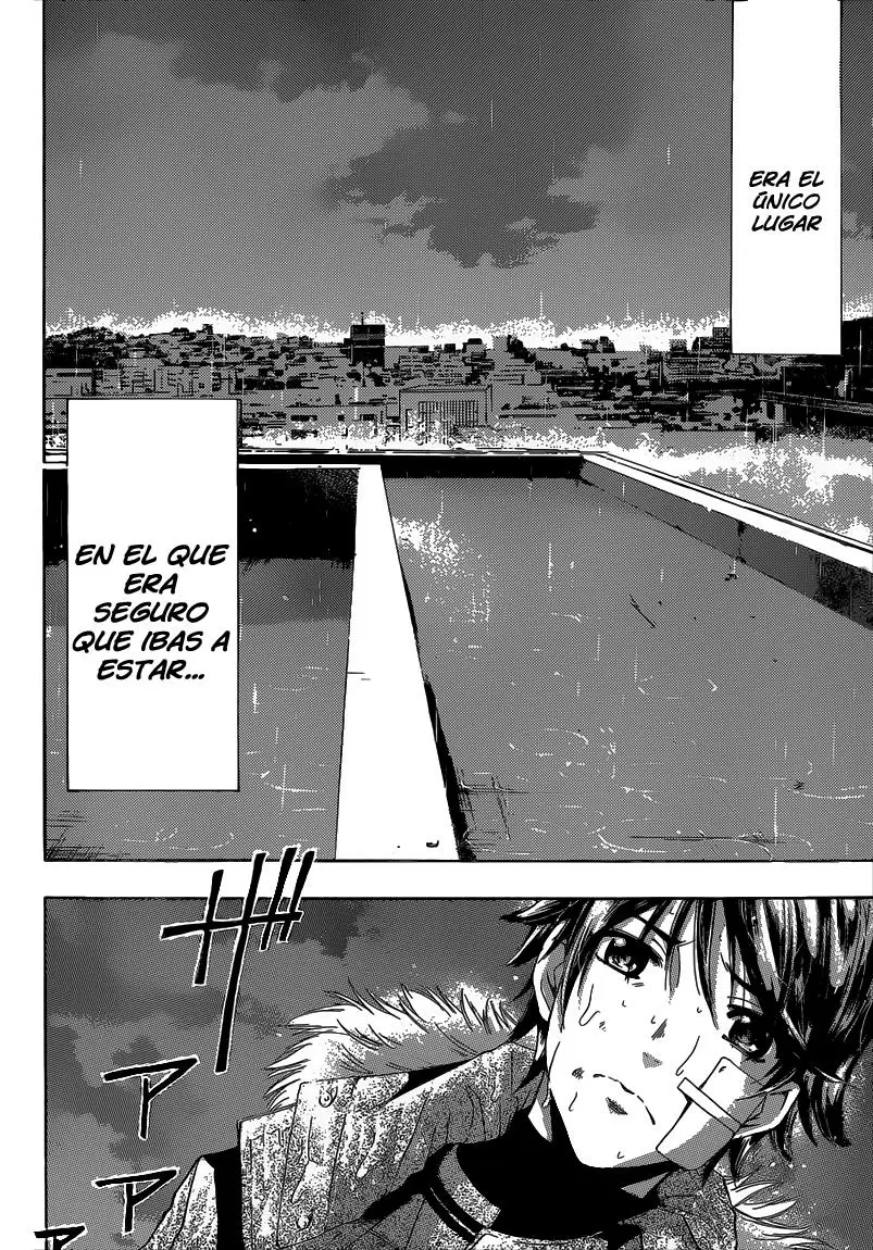 Fuuka - Capítulo 39 - Página 13 - LectorTMOo