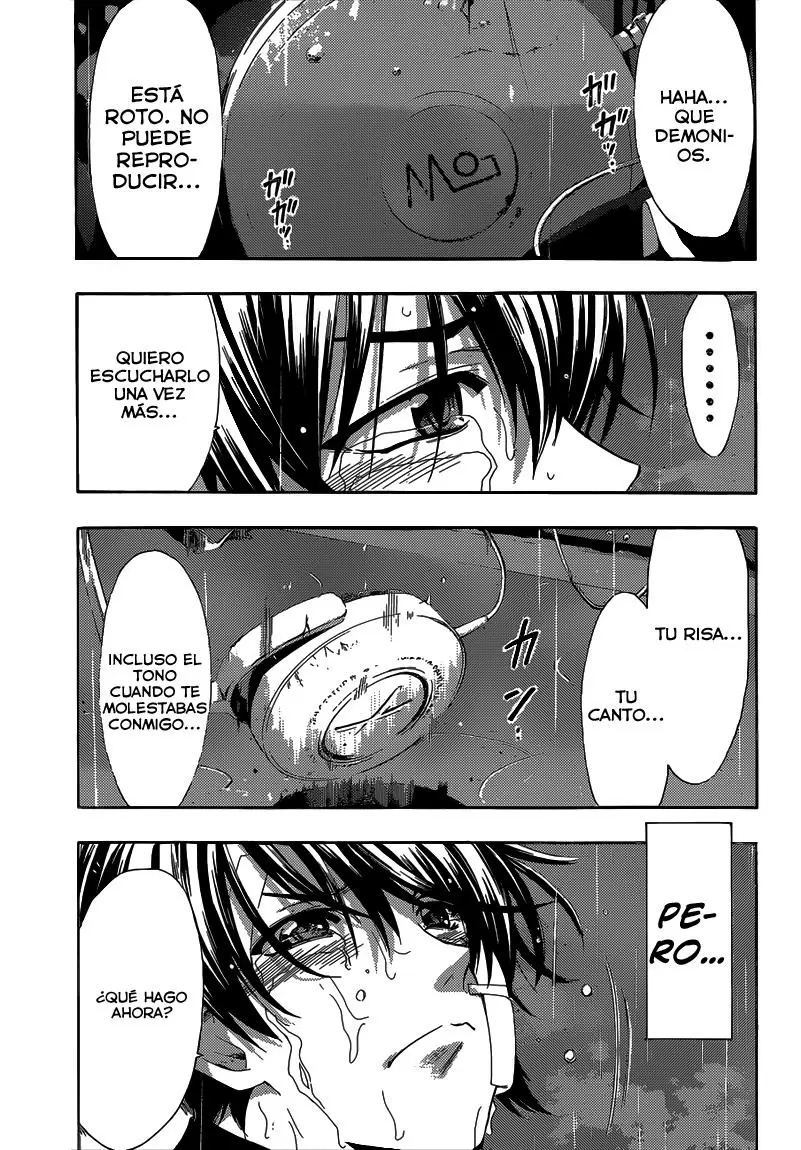 Fuuka - Capítulo 39 - Página 16 - LectorTMOo
