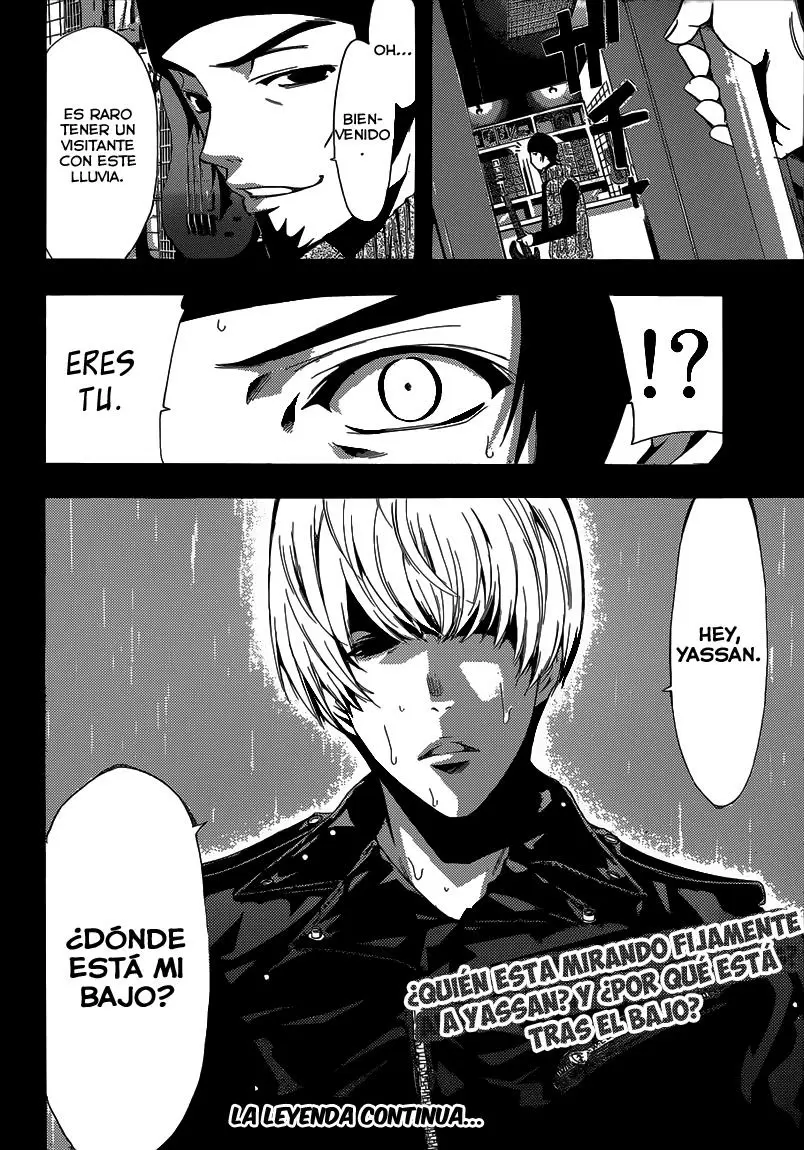 Fuuka - Capítulo 39 - Página 18 - LectorTMOo
