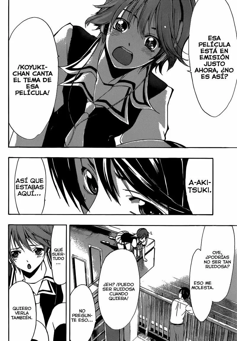 Fuuka - Capítulo 4 - Página 6 - LectorTMOo