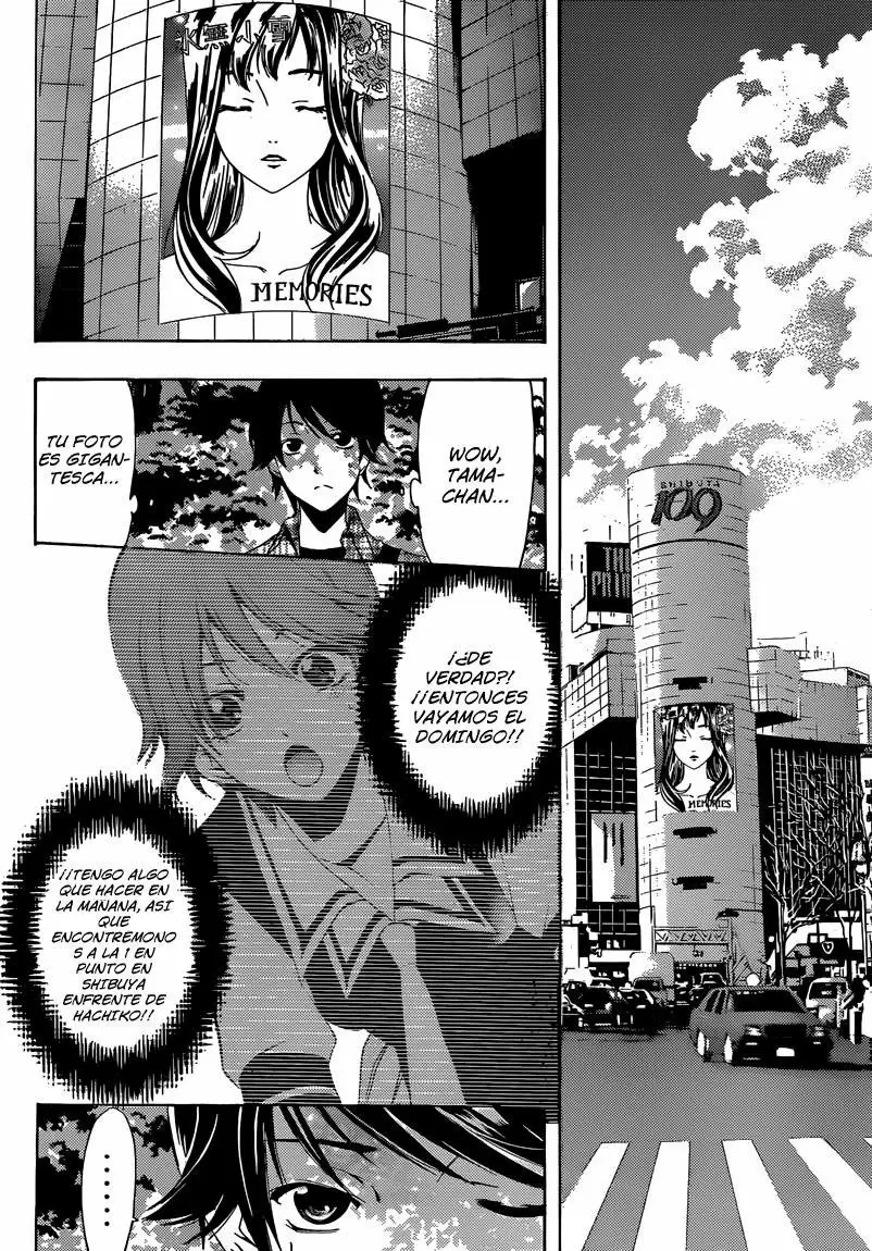 Fuuka - Capítulo 4 - Página 8 - LectorTMOo