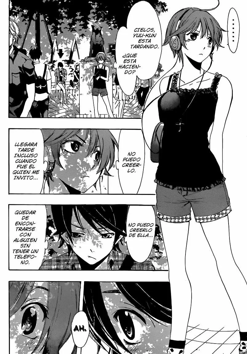 Fuuka - Capítulo 4 - Página 10 - LectorTMOo