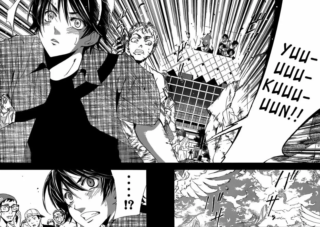 Fuuka - Capítulo 4 - Página 16 - LectorTMOo