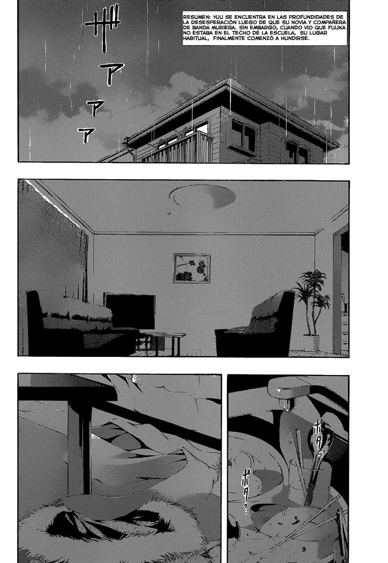 Fuuka - Capítulo 40 - Página 3 - LectorTMOo