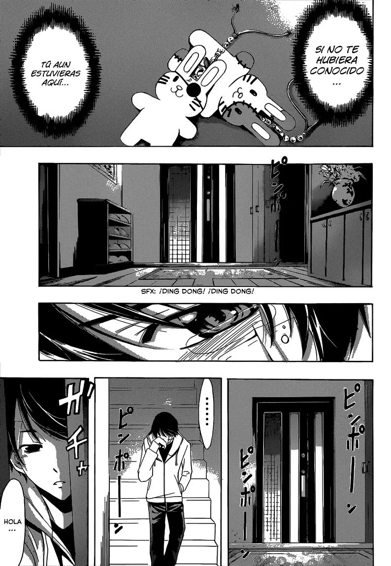 Fuuka - Capítulo 40 - Página 6 - LectorTMOo