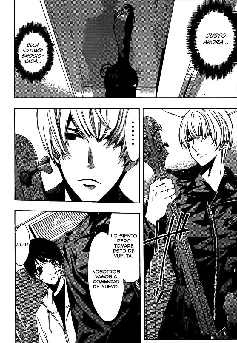 Fuuka - Capítulo 40 - Página 9 - LectorTMOo