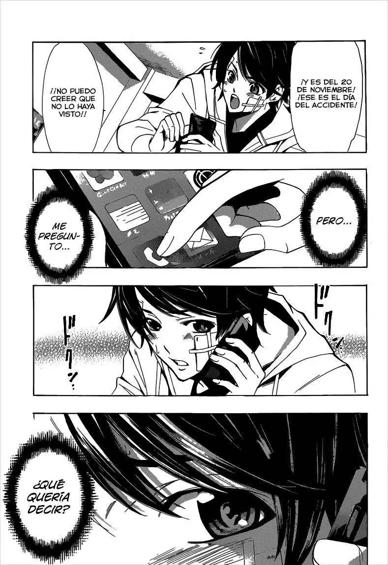 Fuuka - Capítulo 40 - Página 16 - LectorTMOo