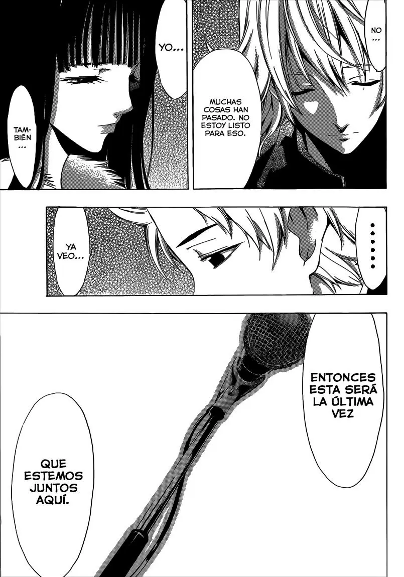 Fuuka - Capítulo 41 - Página 5 - LectorTMOo
