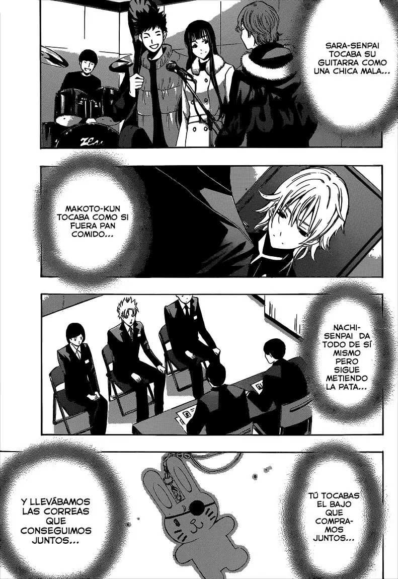 Fuuka - Capítulo 41 - Página 9 - LectorTMOo