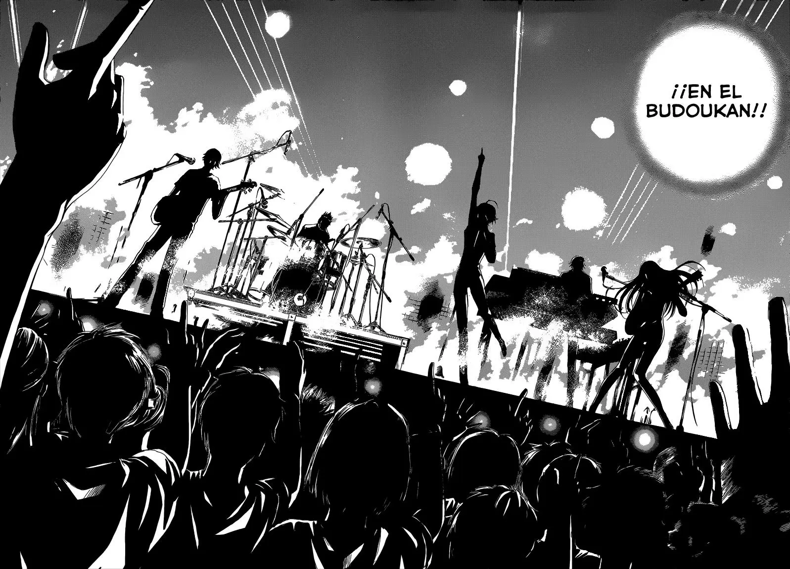 Fuuka - Capítulo 41 - Página 10 - LectorTMOo