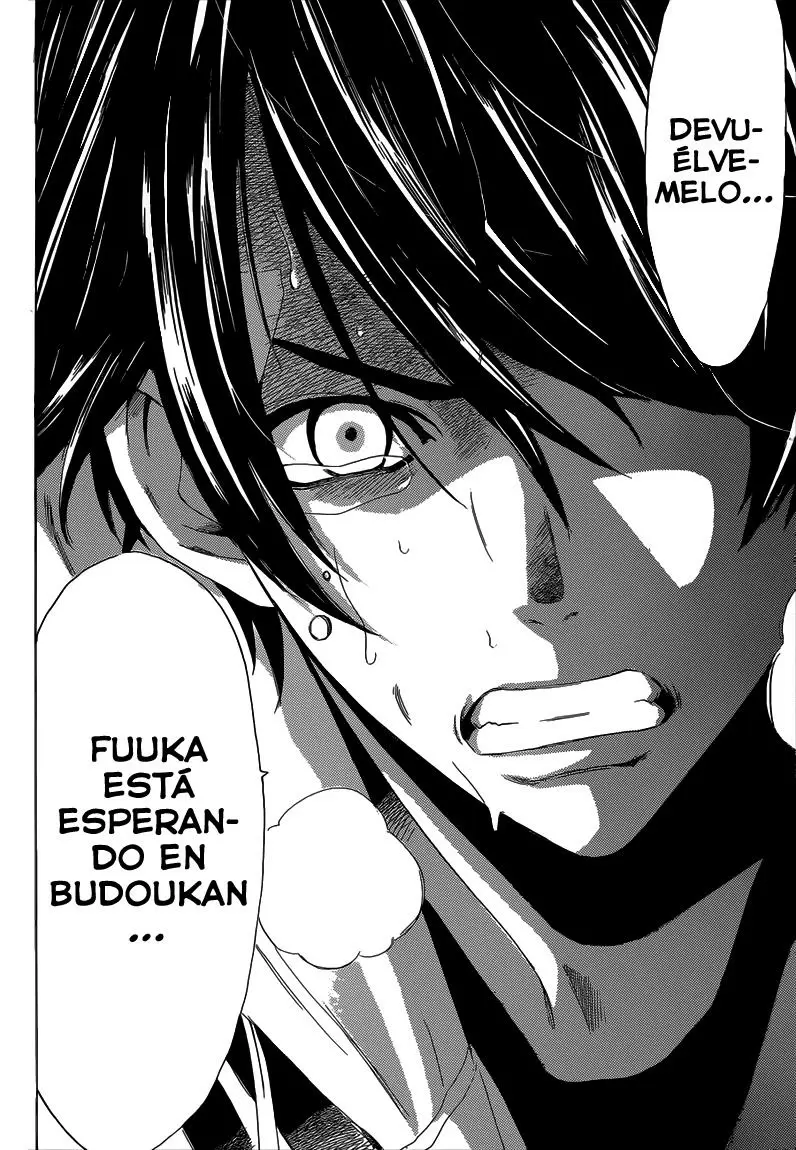 Fuuka - Capítulo 41 - Página 18 - LectorTMOo