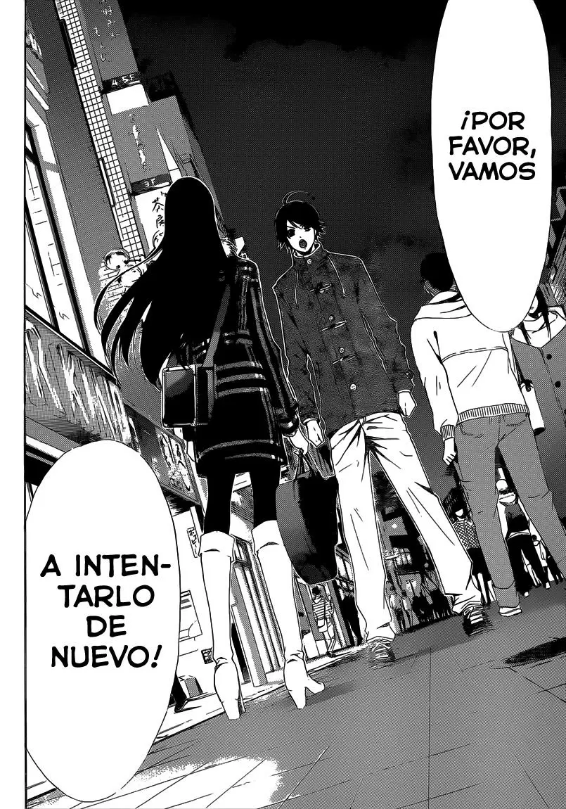 Fuuka - Capítulo 42 - Página 15 - LectorTMOo