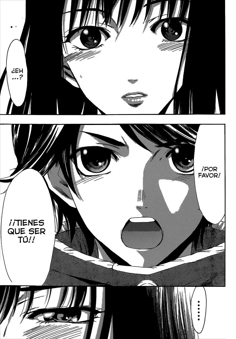Fuuka - Capítulo 42 - Página 16 - LectorTMOo