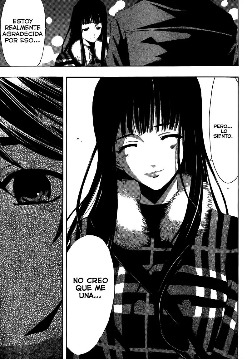 Fuuka - Capítulo 42 - Página 18 - LectorTMOo