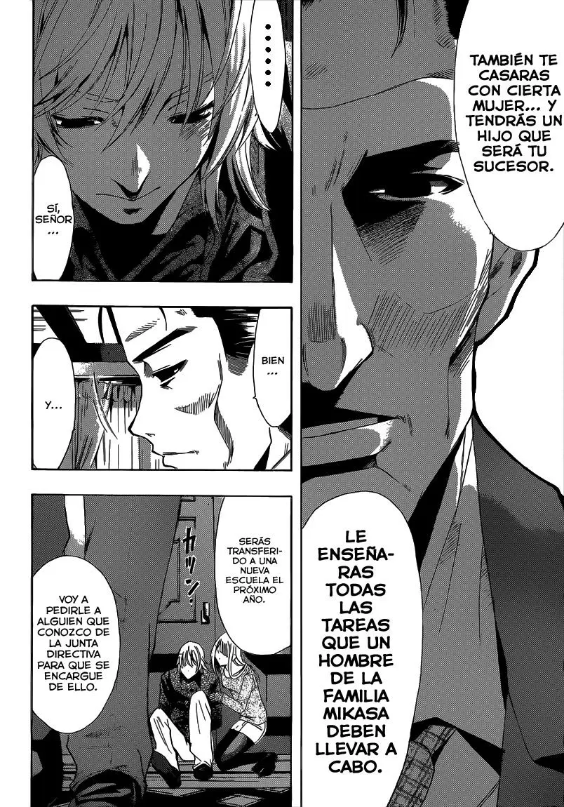 Fuuka - Capítulo 43 - Página 9 - LectorTMOo