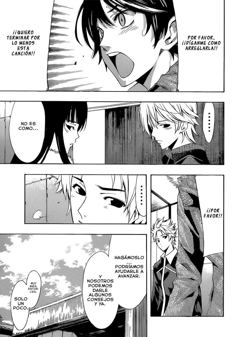 Fuuka - Capítulo 45 - Página 10 - LectorTMOo
