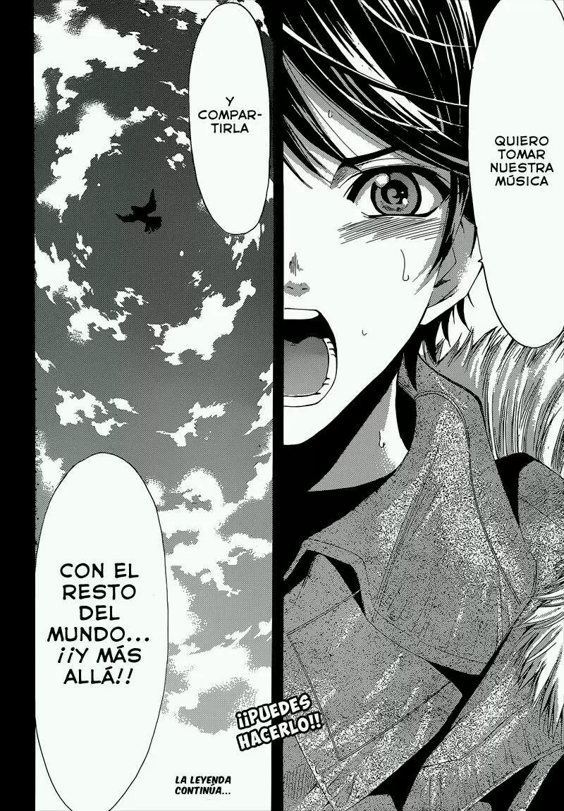 Fuuka - Capítulo 45 - Página 18 - LectorTMOo