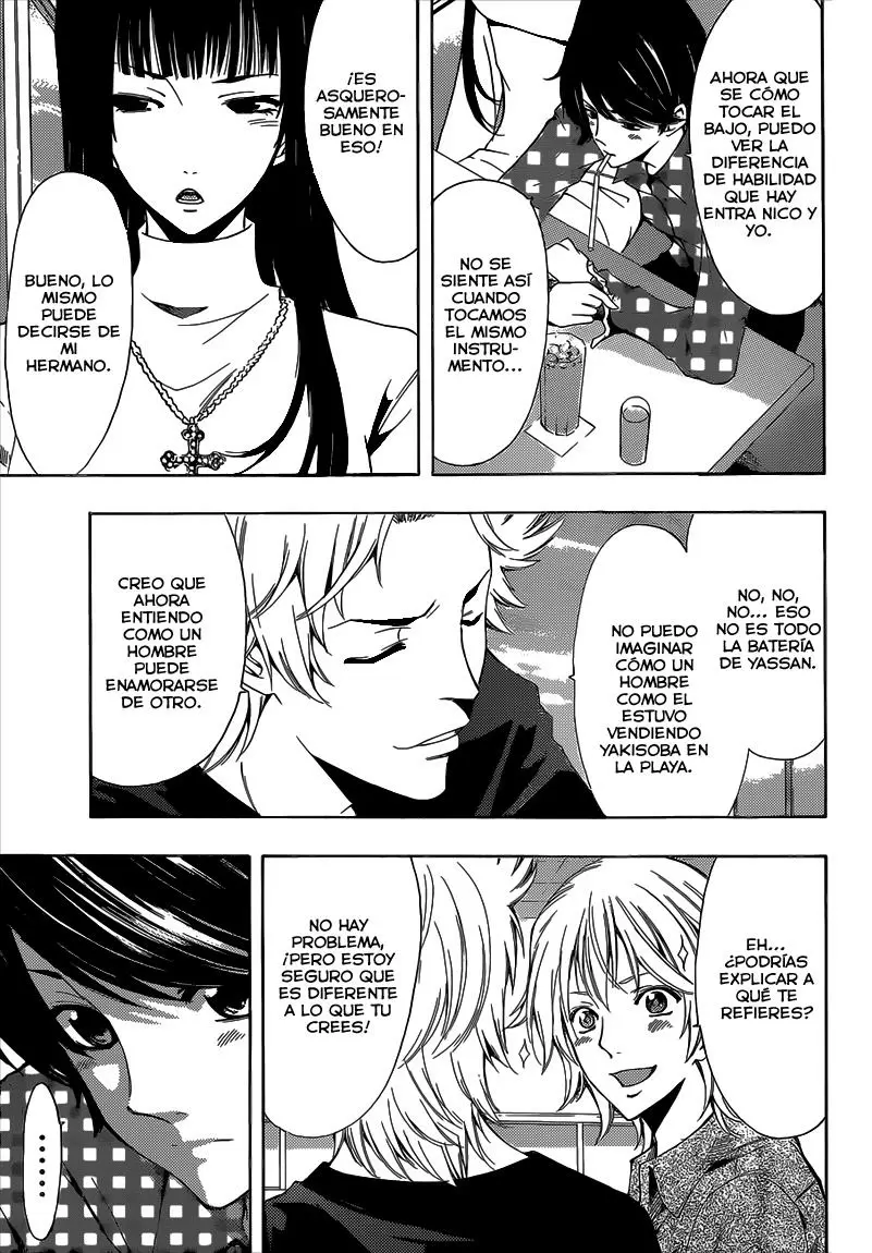 Fuuka - Capítulo 47 - Página 7 - LectorTMOo