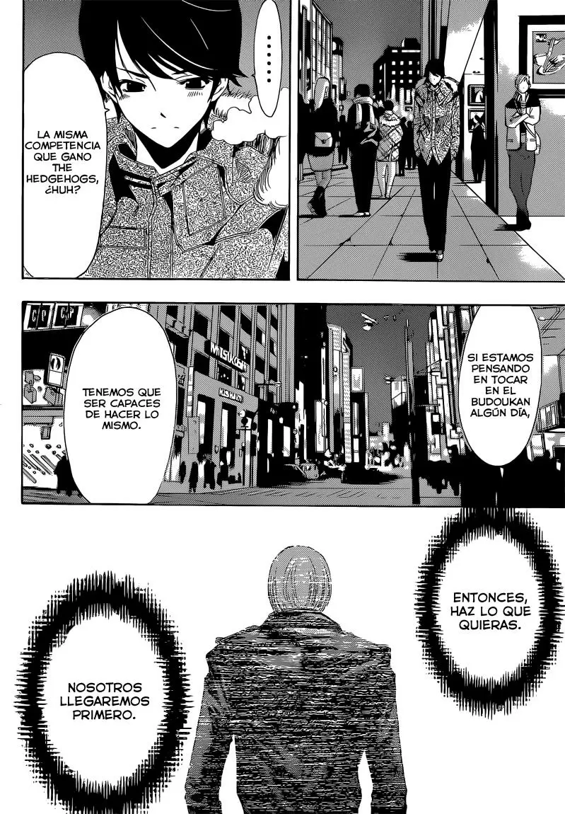 Fuuka - Capítulo 47 - Página 12 - LectorTMOo