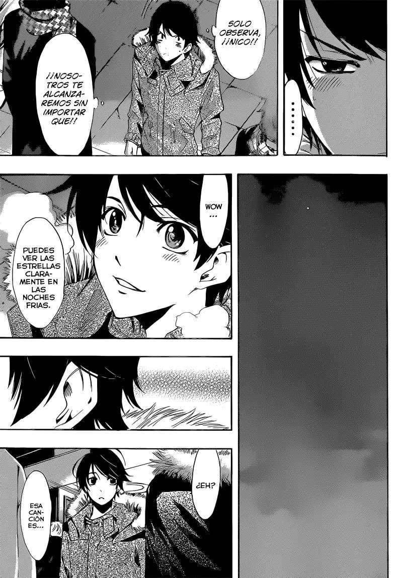 Fuuka - Capítulo 47 - Página 13 - LectorTMOo