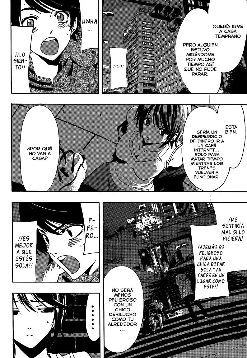Fuuka - Capítulo 48 - Página 9 - LectorTMOo