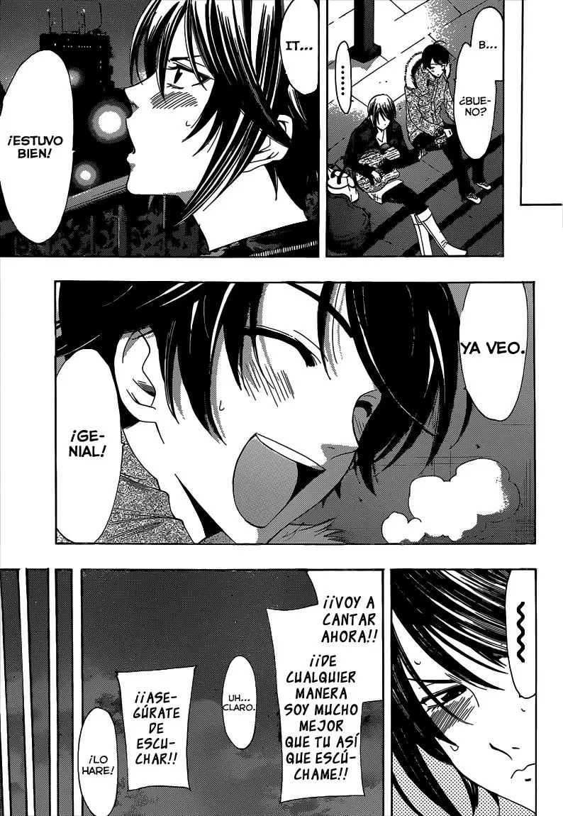 Fuuka - Capítulo 48 - Página 16 - LectorTMOo