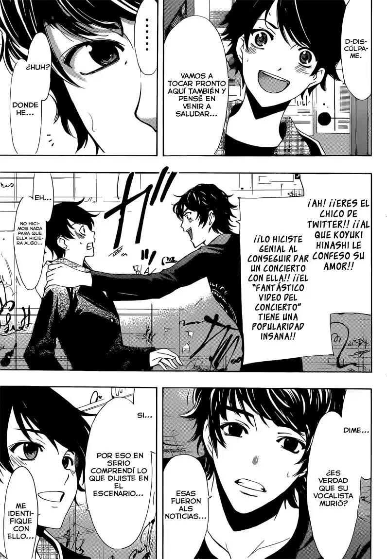 Fuuka - Capítulo 49 - Página 12 - LectorTMOo