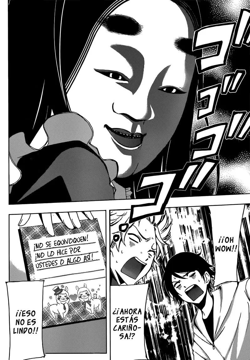 Fuuka - Capítulo 50.2 - Página 9 - LectorTMOo