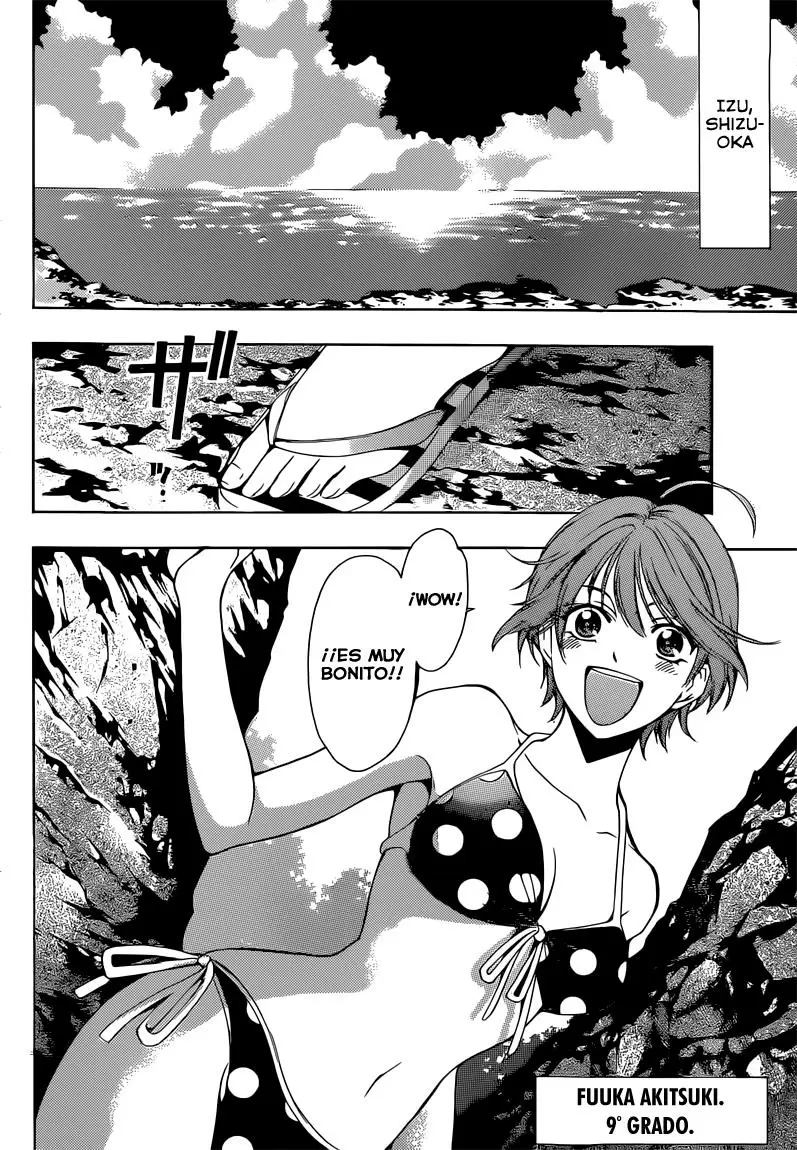 Fuuka - Capítulo 50.5 - Página 3 - LectorTMOo