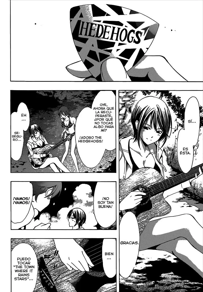 Fuuka - Capítulo 50.5 - Página 13 - LectorTMOo