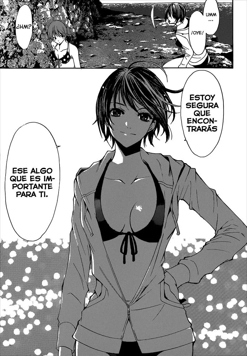 Fuuka - Capítulo 50.5 - Página 16 - LectorTMOo