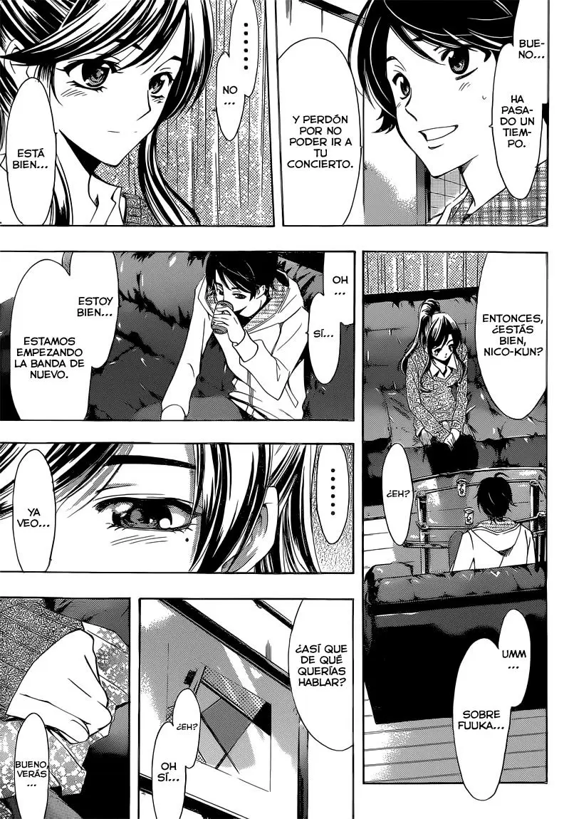 Fuuka - Capítulo 50 - Página 10 - LectorTMOo