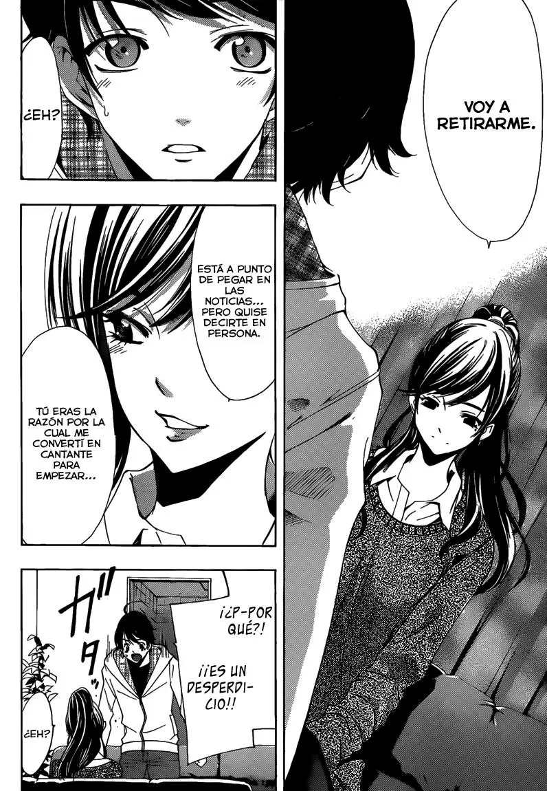 Fuuka - Capítulo 50 - Página 11 - LectorTMOo