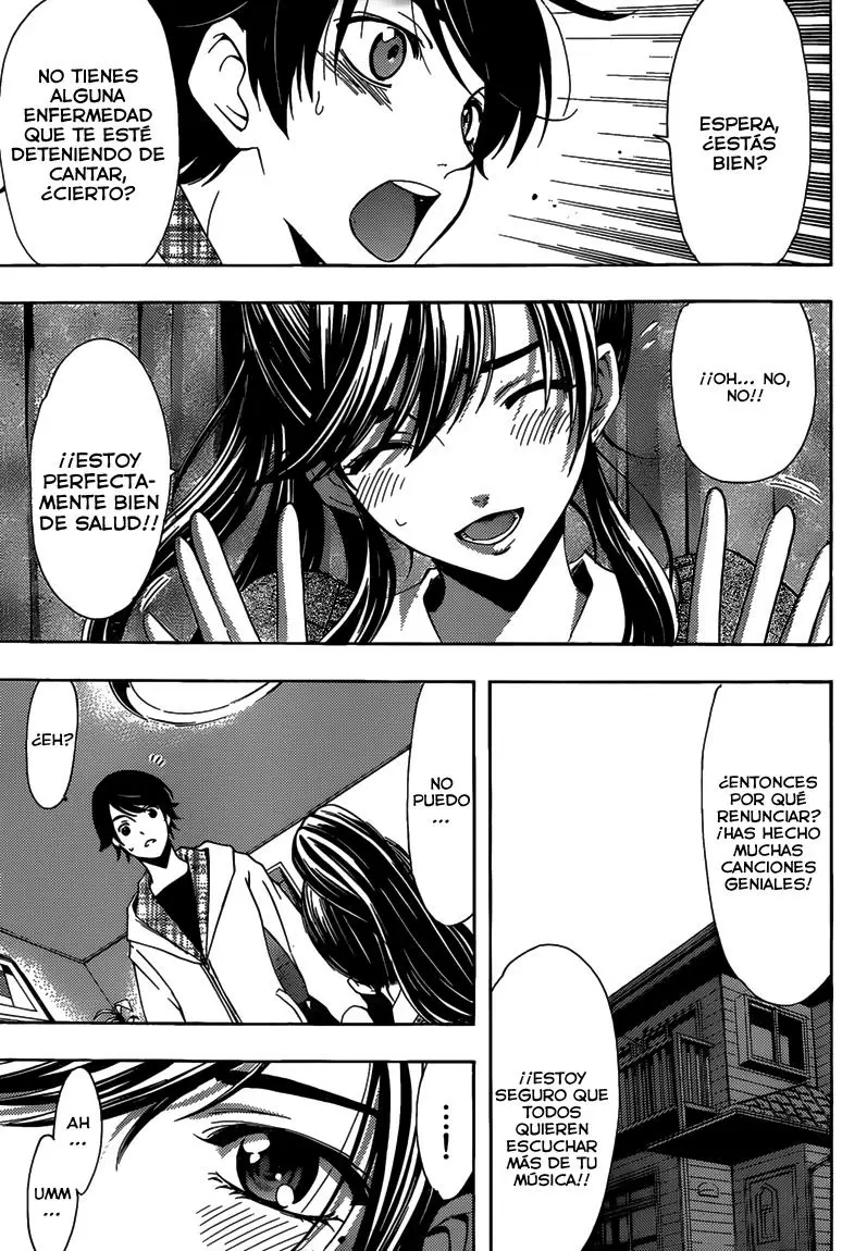 Fuuka - Capítulo 50 - Página 12 - LectorTMOo