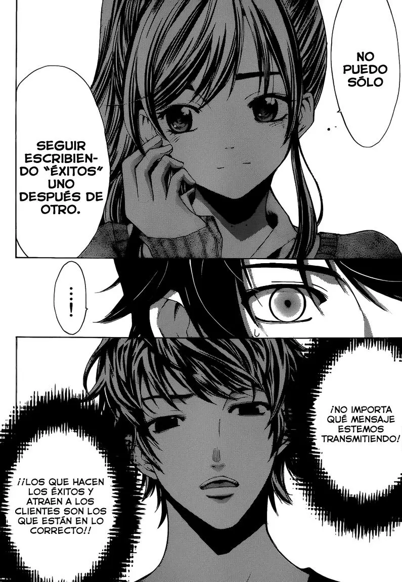 Fuuka - Capítulo 50 - Página 13 - LectorTMOo