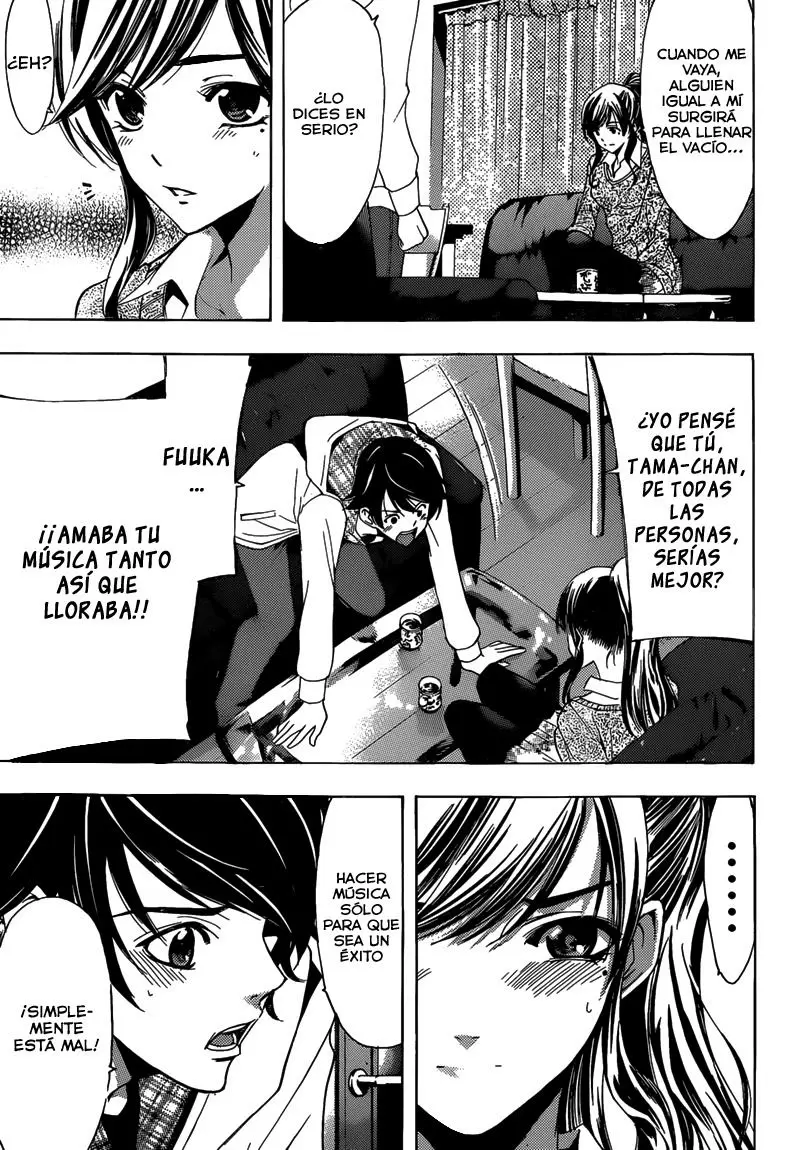 Fuuka - Capítulo 50 - Página 14 - LectorTMOo