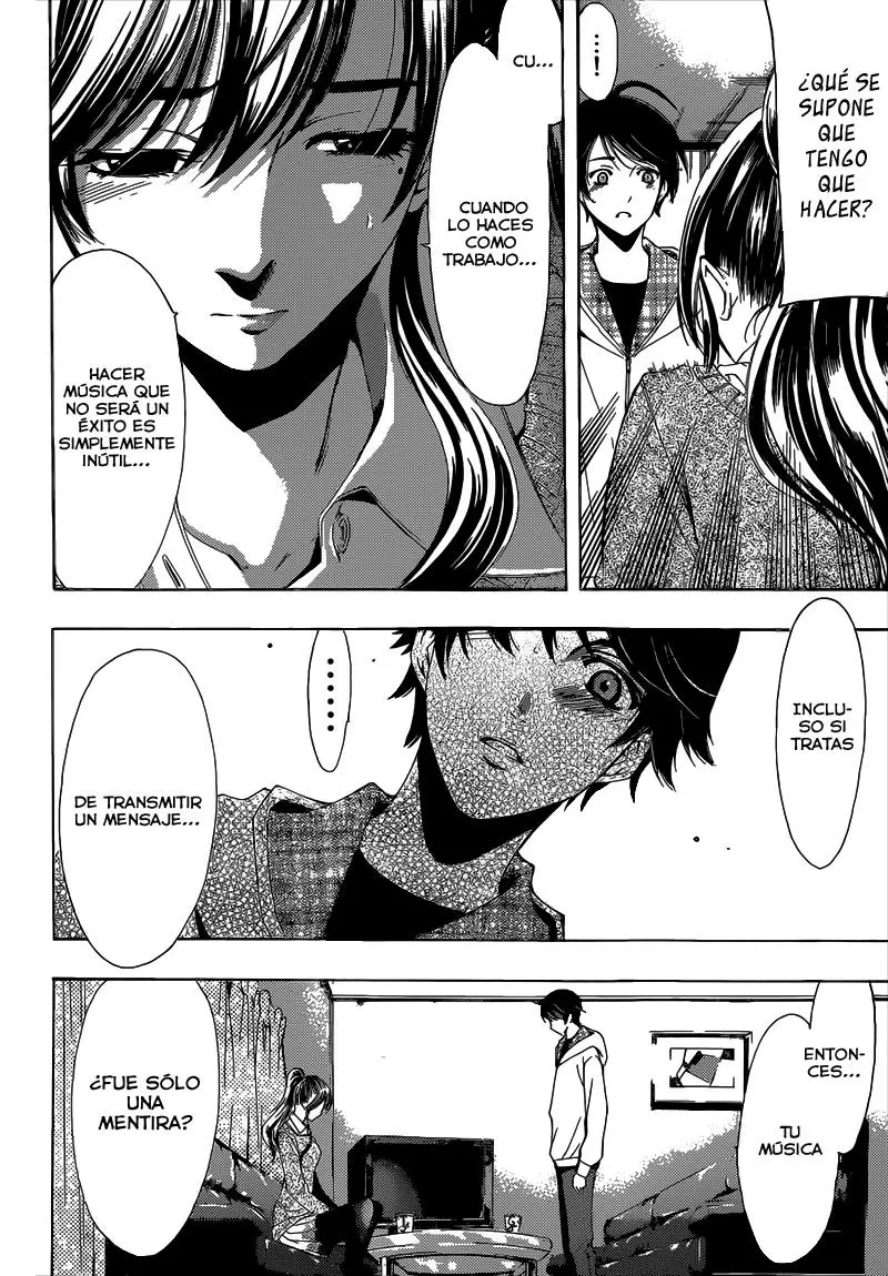Fuuka - Capítulo 50 - Página 15 - LectorTMOo
