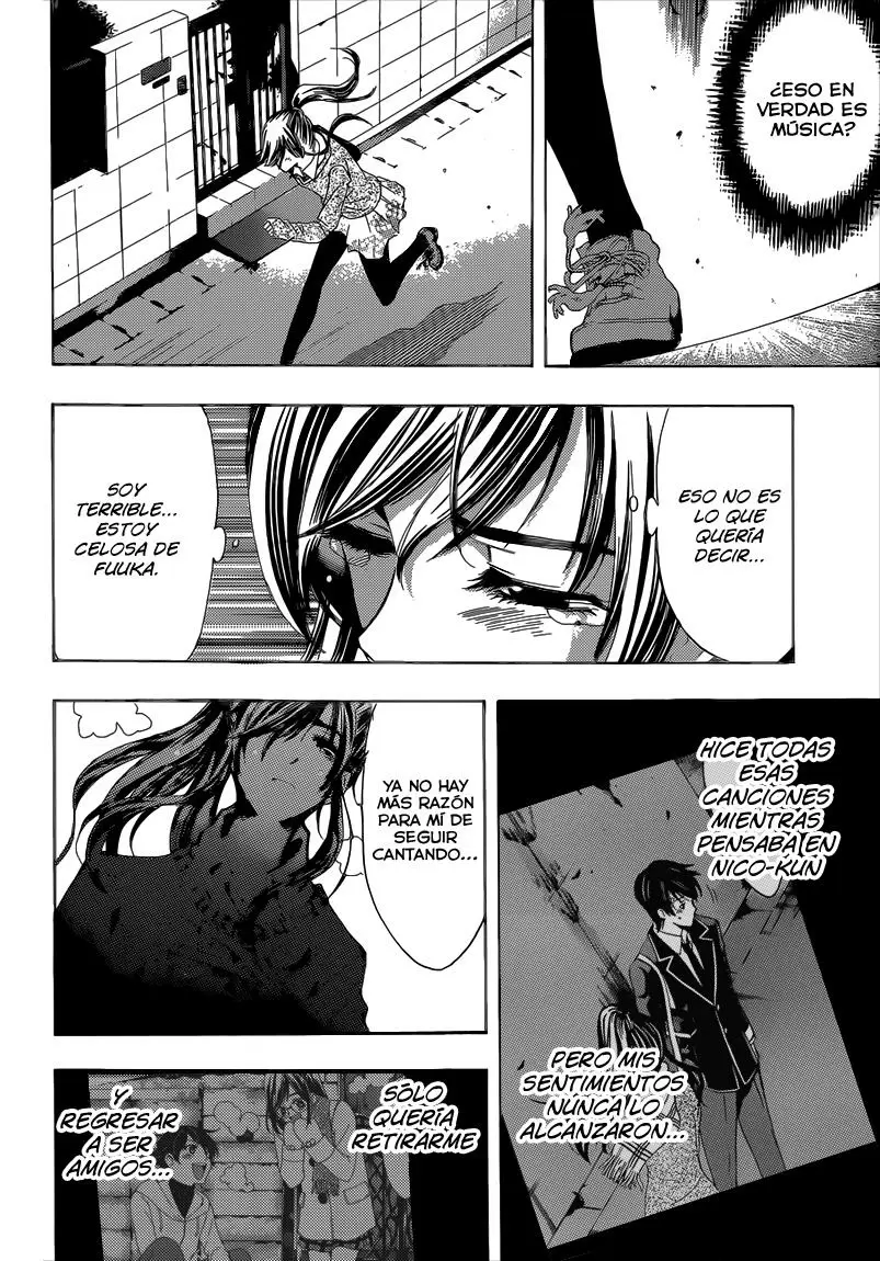 Fuuka - Capítulo 50 - Página 17 - LectorTMOo