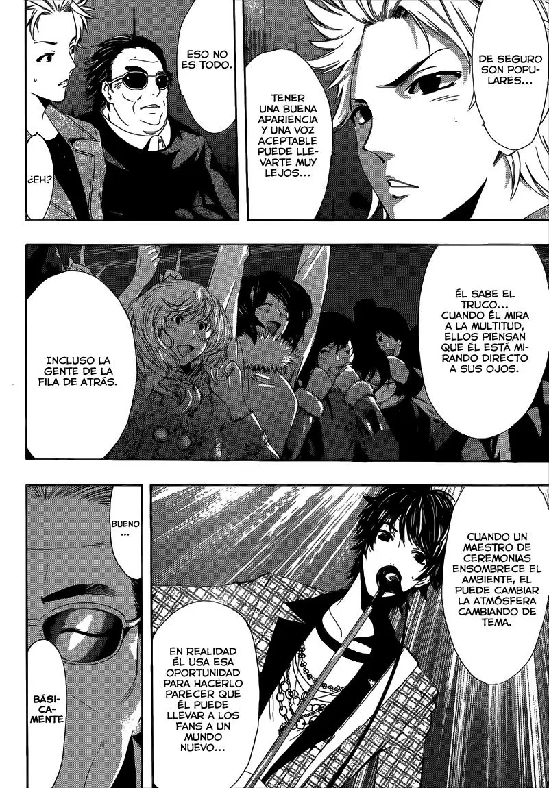 Fuuka - Capítulo 51 - Página 5 - LectorTMOo