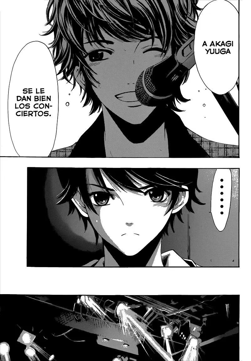 Fuuka - Capítulo 51 - Página 6 - LectorTMOo