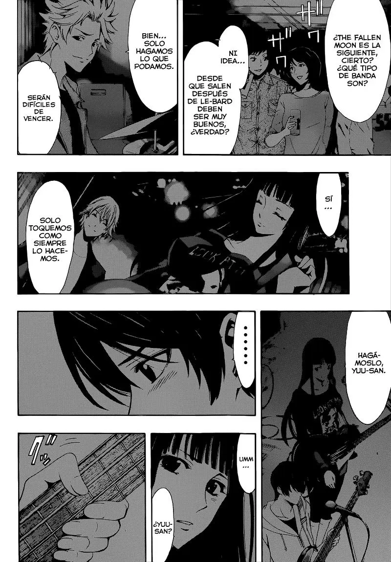Fuuka - Capítulo 51 - Página 7 - LectorTMOo