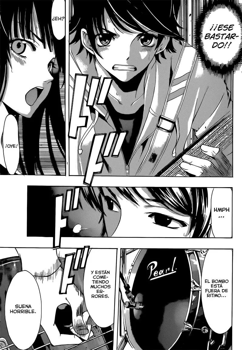 Fuuka - Capítulo 51 - Página 14 - LectorTMOo