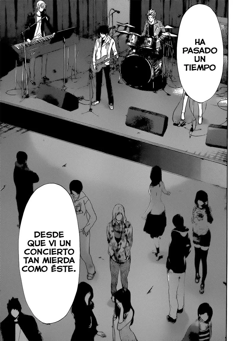 Fuuka - Capítulo 51 - Página 16 - LectorTMOo